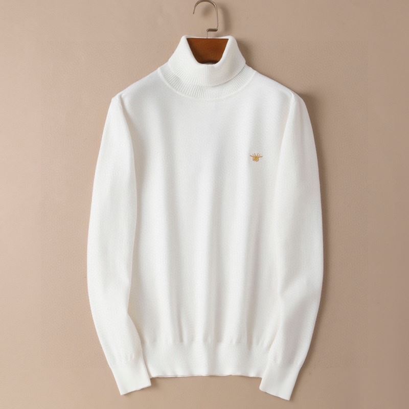 Christian Dior Sweaters